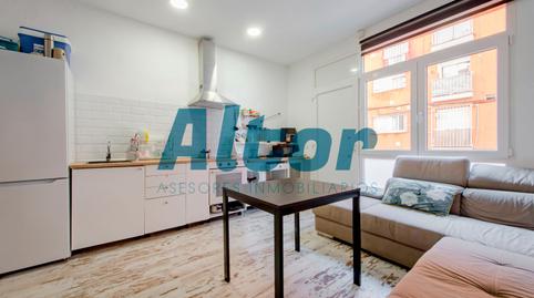 Photo 2 of Premises for sale in De Sandalio López, Tres Olivos - Valverde, Madrid