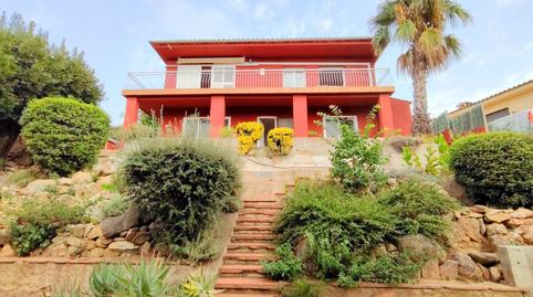 Foto 4 de Casa o xalet en venda a Cabanyes - Mas Ambrós - Mas Pallí, Girona