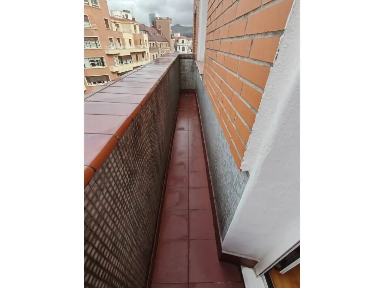 Piso en venta en Alameda Recalde, Alhóndiga