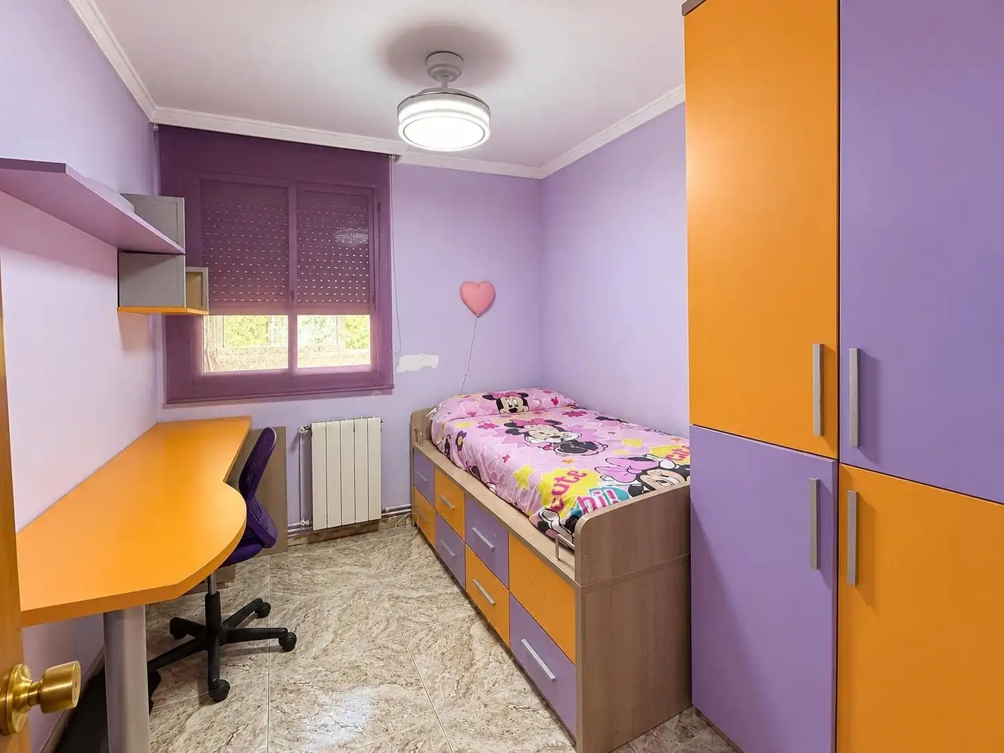 Wohnung mit Aufzug zum Verkauf in Badia del Vallès, imagen 21