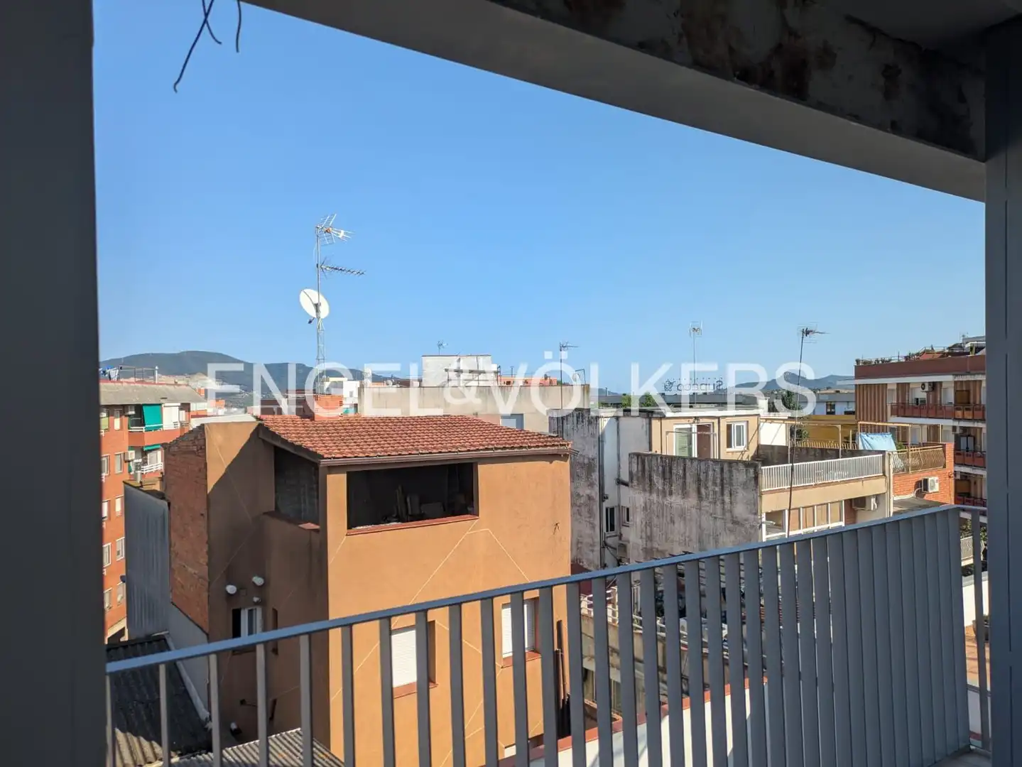 Attic for sale in Santa Perpètua de Mogoda
