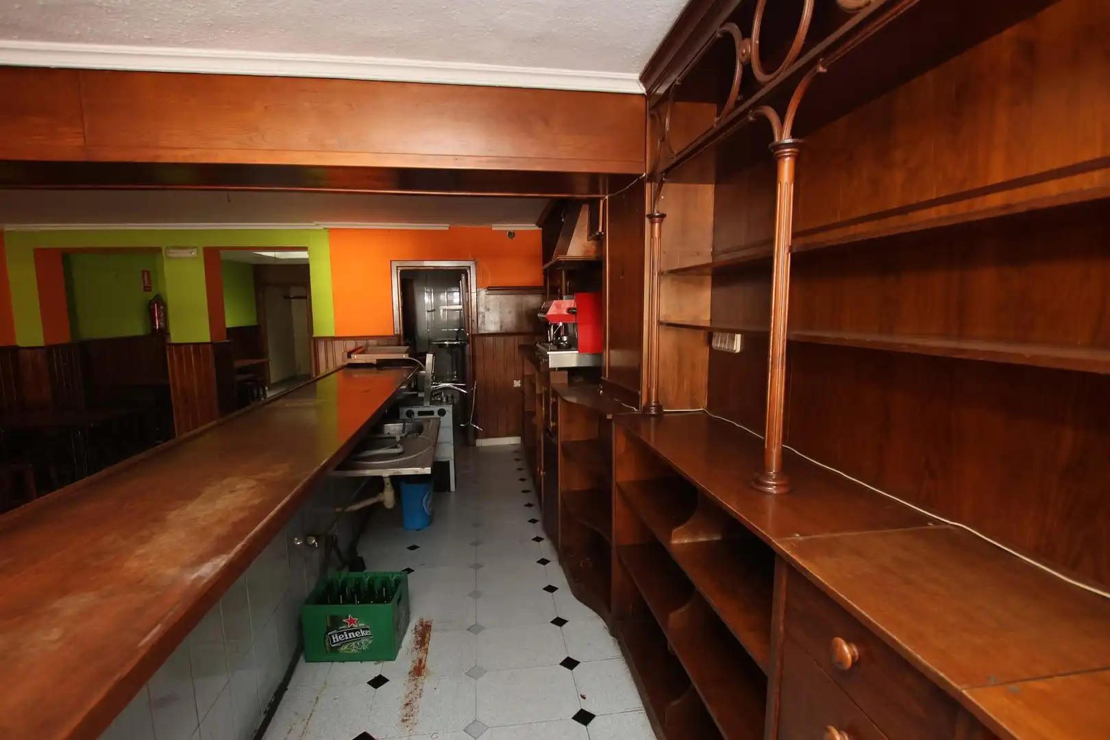 Local comercial en venda a Calle CONCEPCION ARENAL, imagen 11