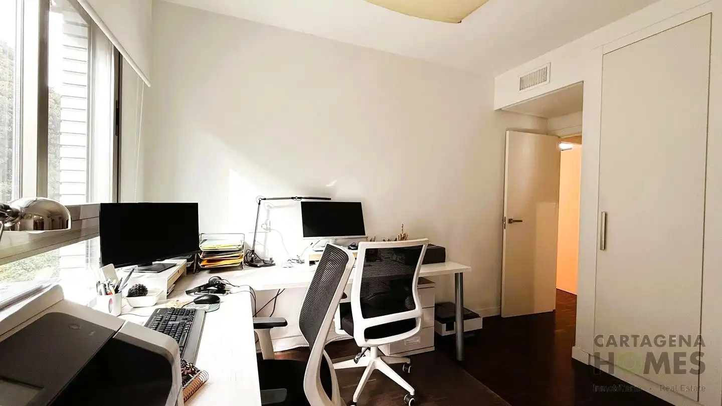 Piso en venta en Proclamacion, 4, El Carmen