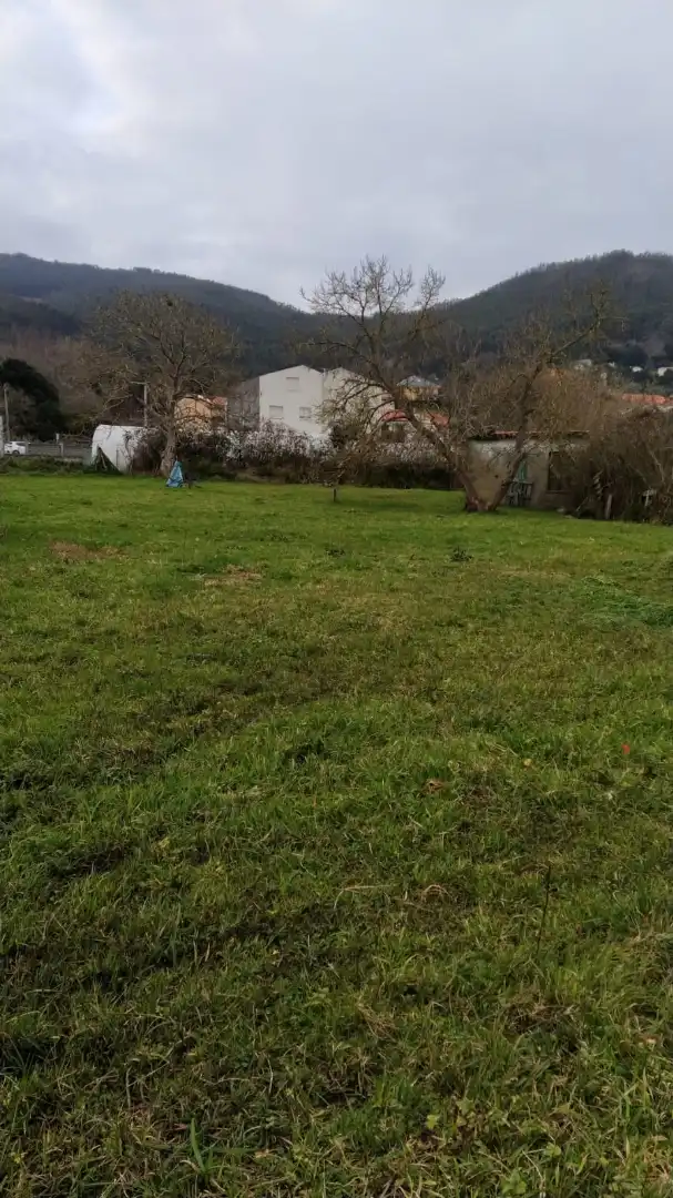 Terreni e lotti in vendita a Rúa Pérez Lugín 29, imagen 2