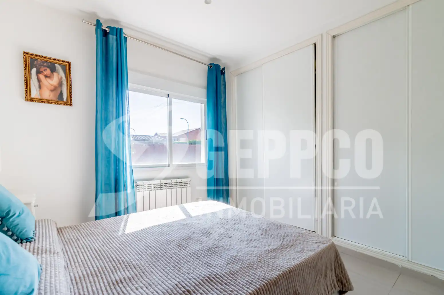 Habitación de Casa o chalet en venta en Trijueque con Jardín privado
