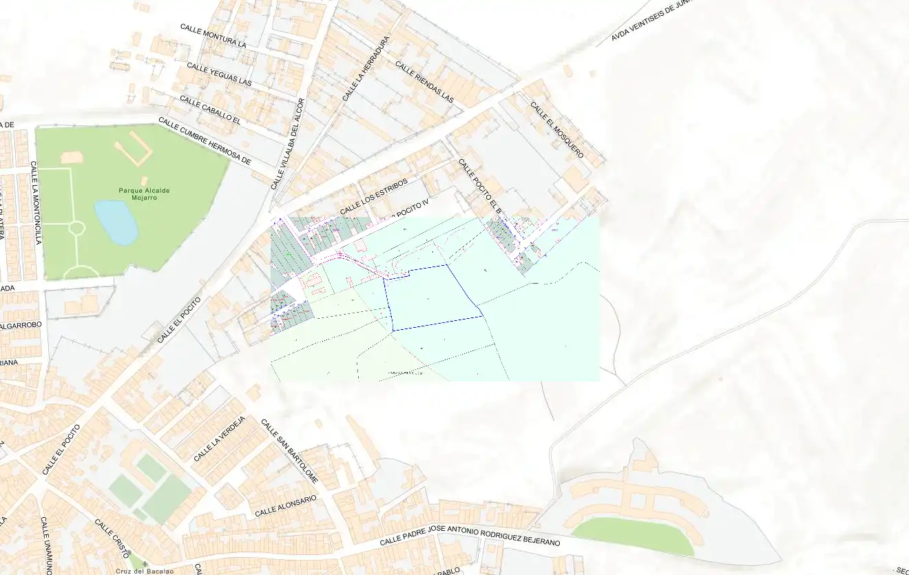Terreni e lotti in vendita a Alonsario, imagen 12