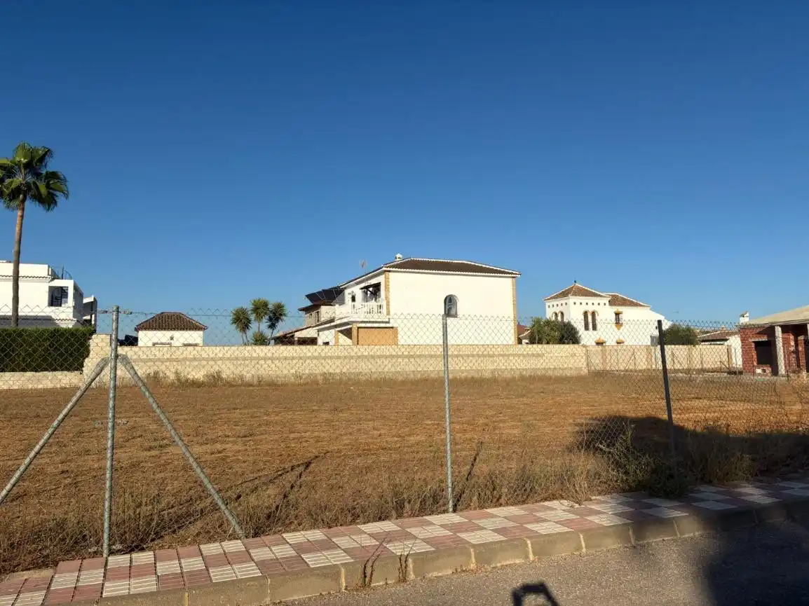 Terreno residenziale in vendita a Villamanrique de la Condesa, imagen 13