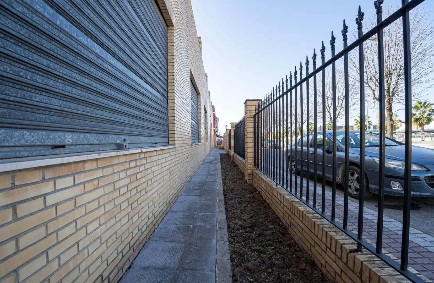 Business premises for sale in Avenida CONSTITUCION 38, imagen 35