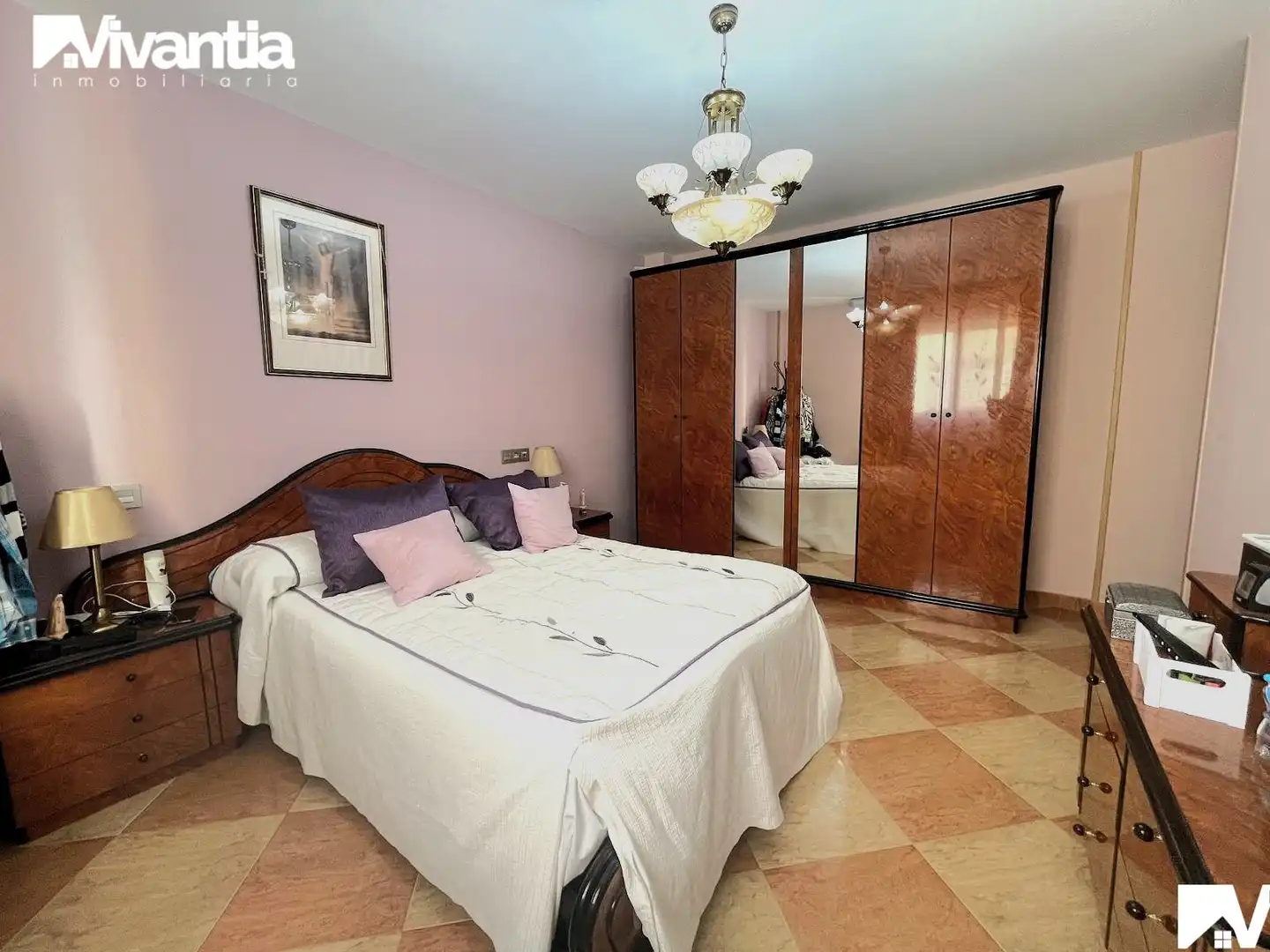 Piso con terraza en venta en Lorca Ciudad, imagen 39