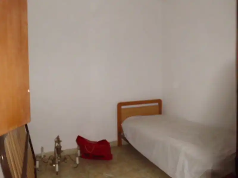 Dormitori de Casa o xalet en venda en Almazora / Almassora amb Terrassa i Balcó