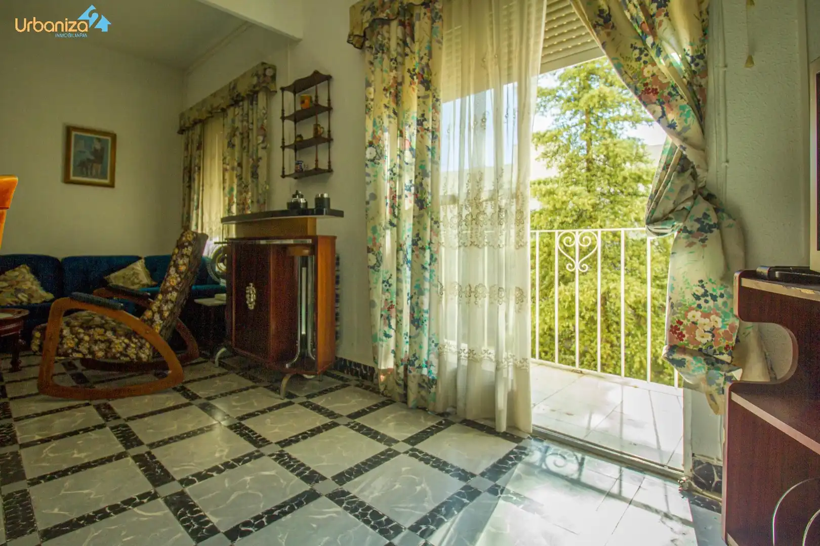 Flat for rent in JOSE ANTONIO, Santa Marina