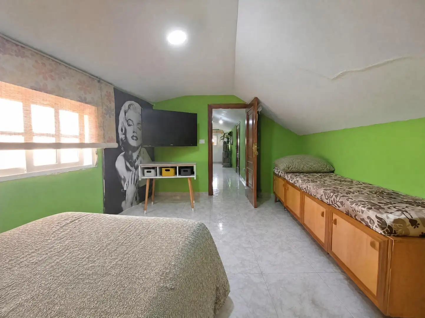 Casa o xalet en venda en Vilanova de Arousa, Pontevedra