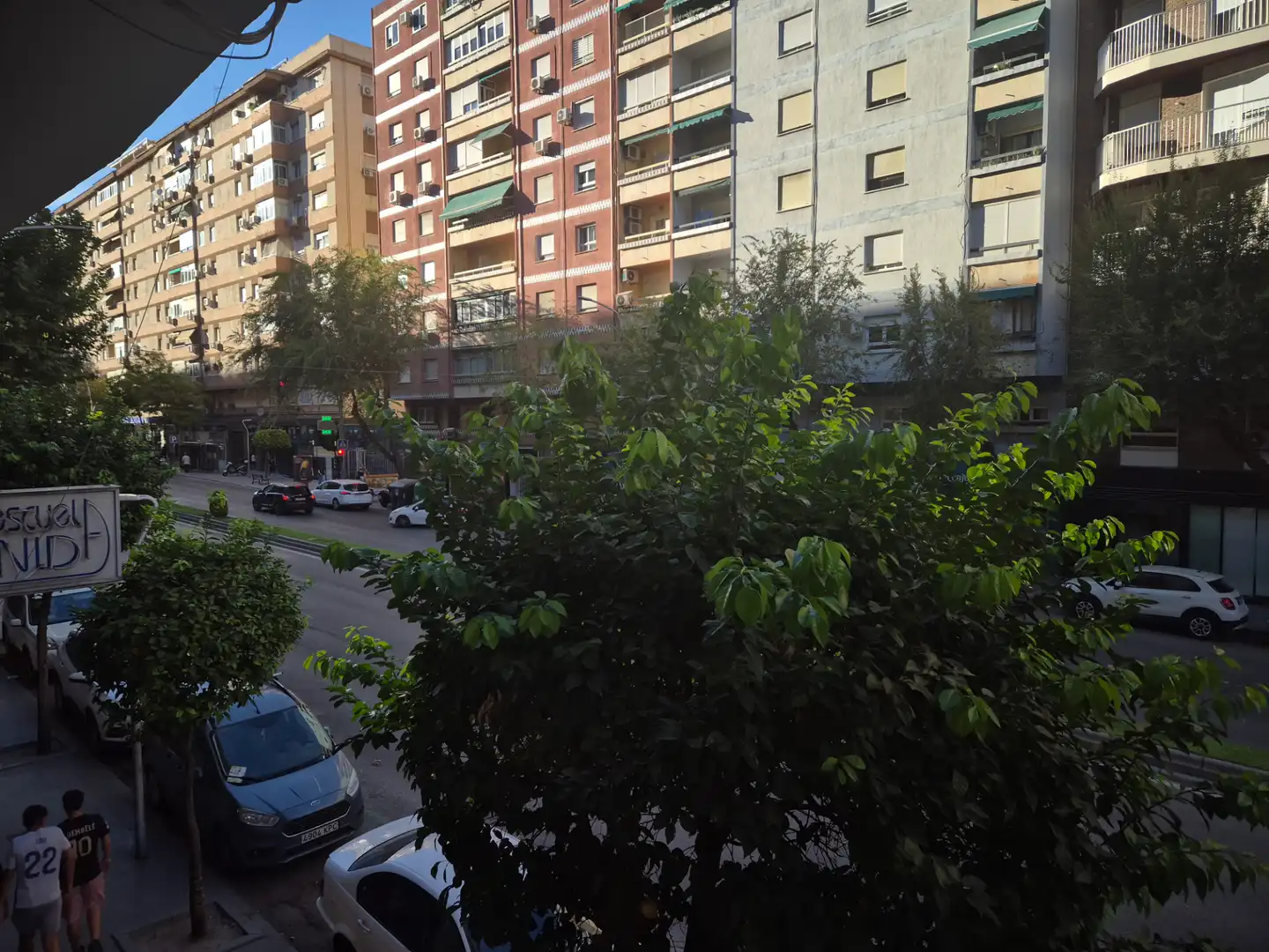 Ufficio con ascensore in vendita a Avenida de Andalucía, imagen 10