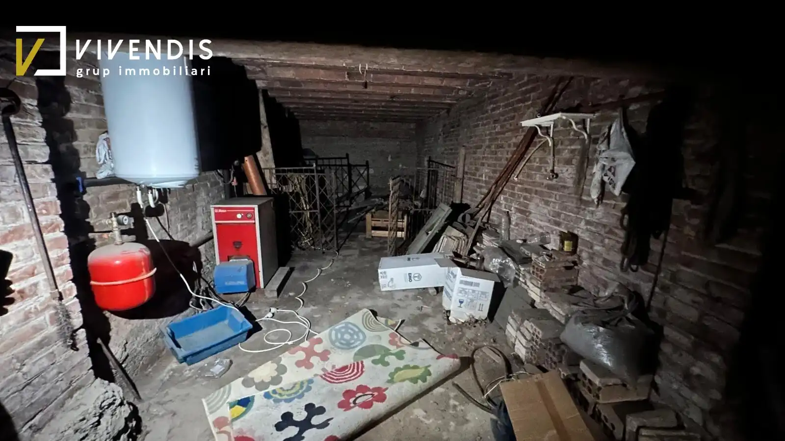 Casa o xalet en venda en Lleida amb Calefacció