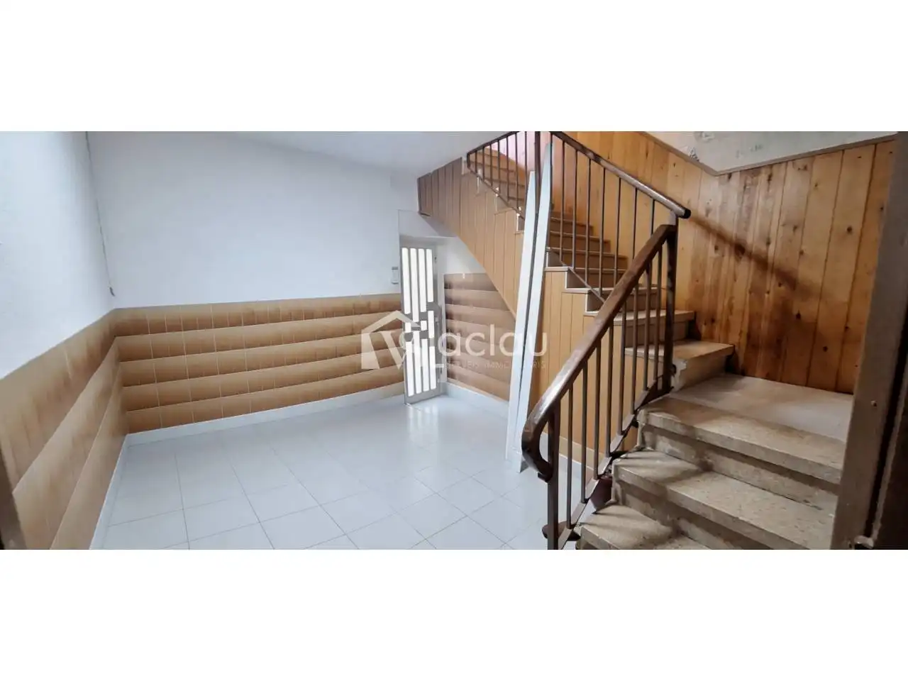 Casa o chalet en venta en Olesa de Montserrat con Calefacción, Parquet y Terraza