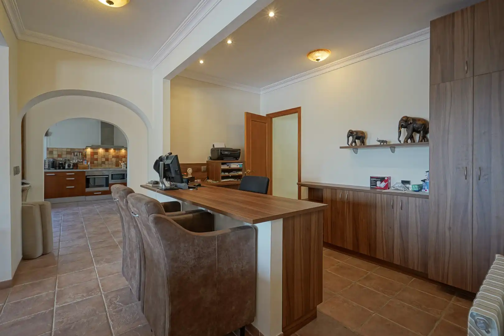 Houses for sale in Altea  with Air Conditioner, Heating and Terrace