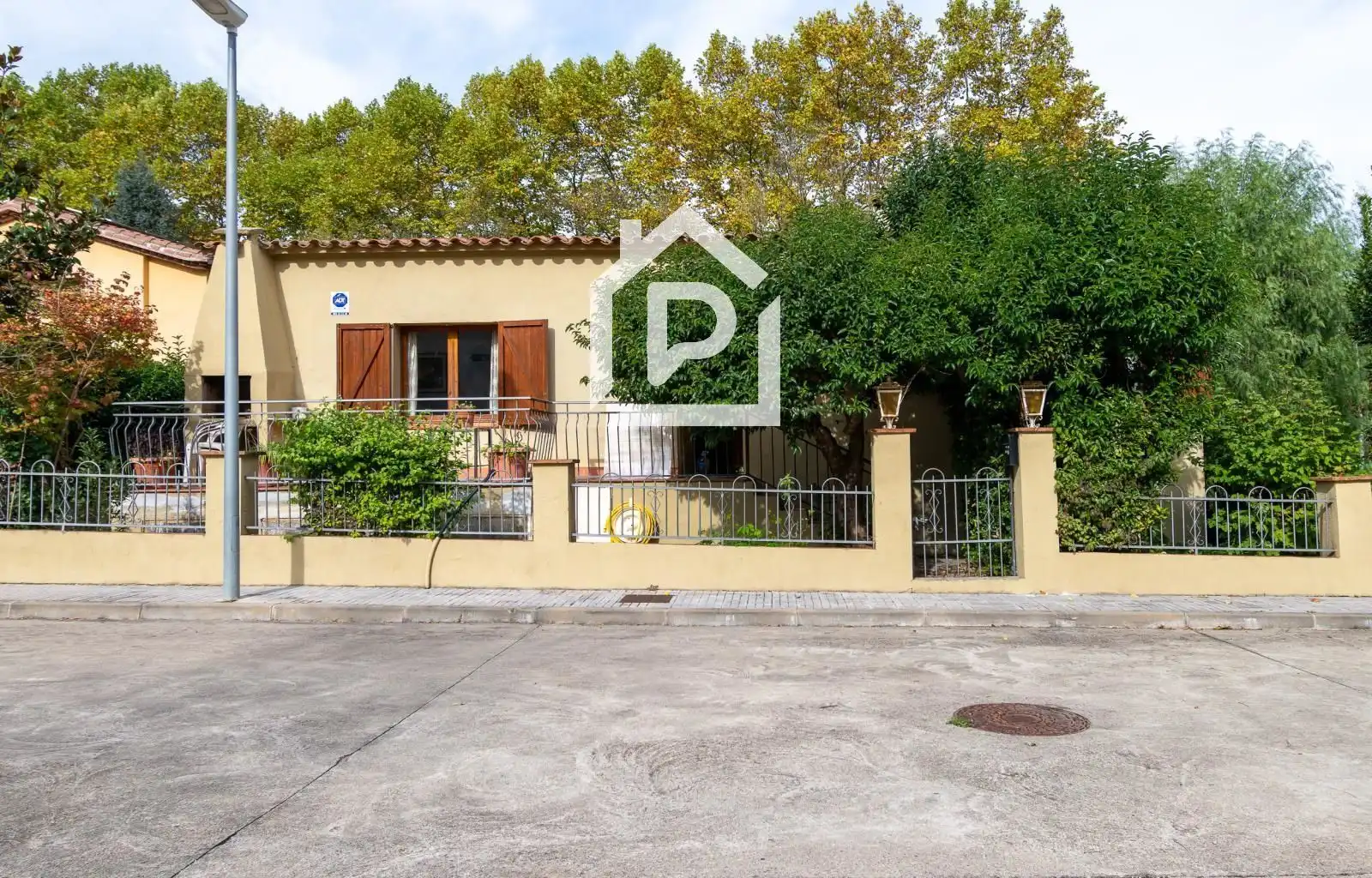 Villa mit Garten zum Verkauf in DE LA RESCLOSA, imagen 58