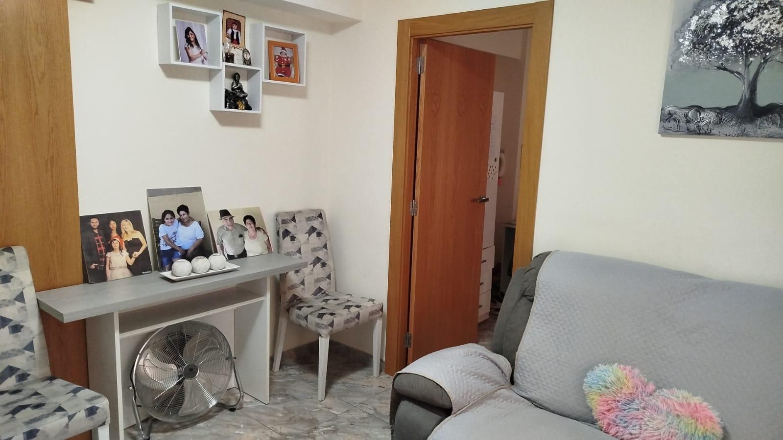 Apartament en venda en Petrer