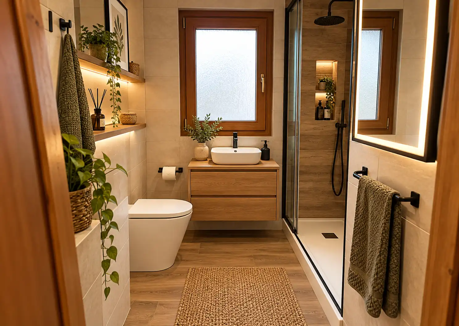 Casa amb jardí en venda a Calle DEL COMERCIO, imagen 32