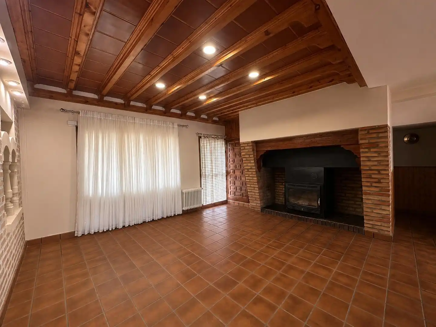 Casa amb jardí en venda a Belmez, imagen 37