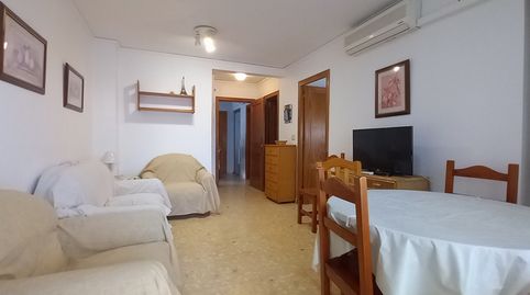 Foto 4 de Apartamento de alquiler en Carrer del Clot de la Mota, 22, Playa de Gandia, Gandia