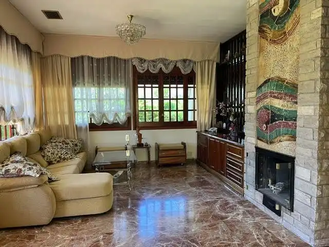 Villa mit Pool zum Verkauf in Carrer Mercuri 9, imagen 31