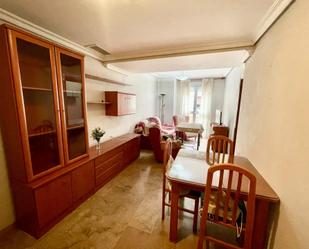 Living room of Flat to rent in  Córdoba Capital  with Air Conditioner and Balcony