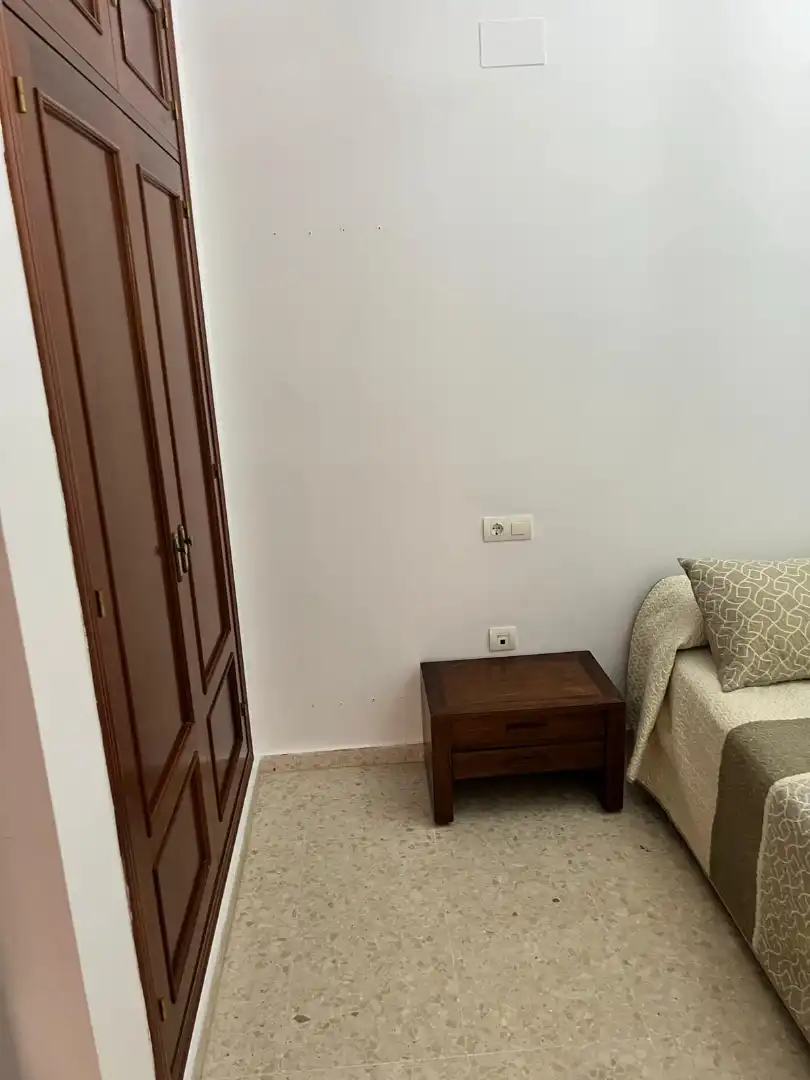 Habitación de Piso en venta en Rota con Aire acondicionado