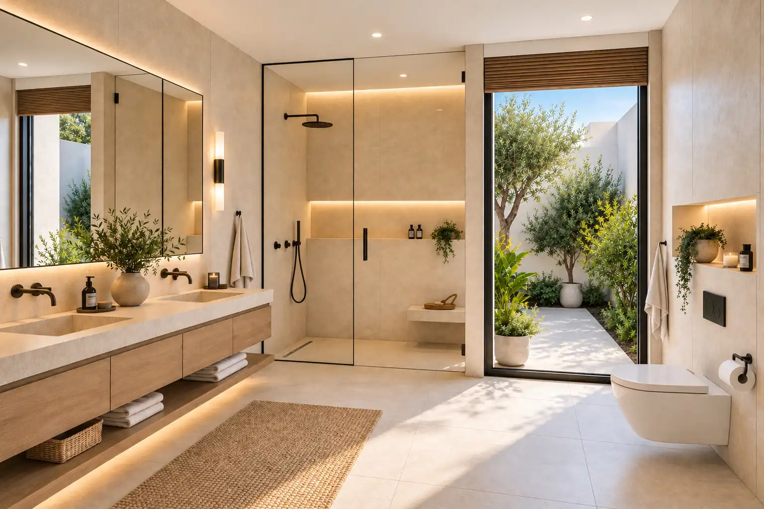 Casa di nuova costruzione con terrazza in vendita a Carrer Mare de Déu de Gràcia 5, imagen 6