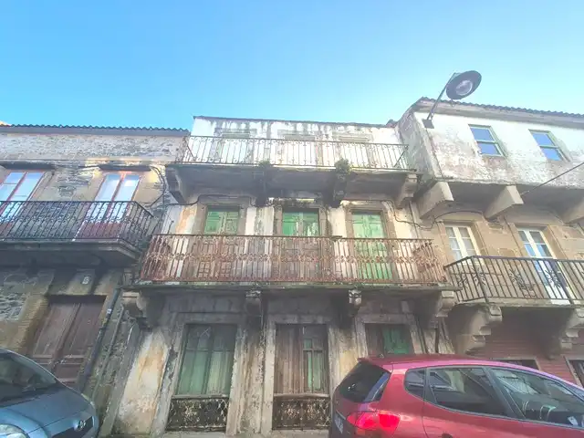 Terreni e lotti in vendita a Rúa María 4, imagen 13