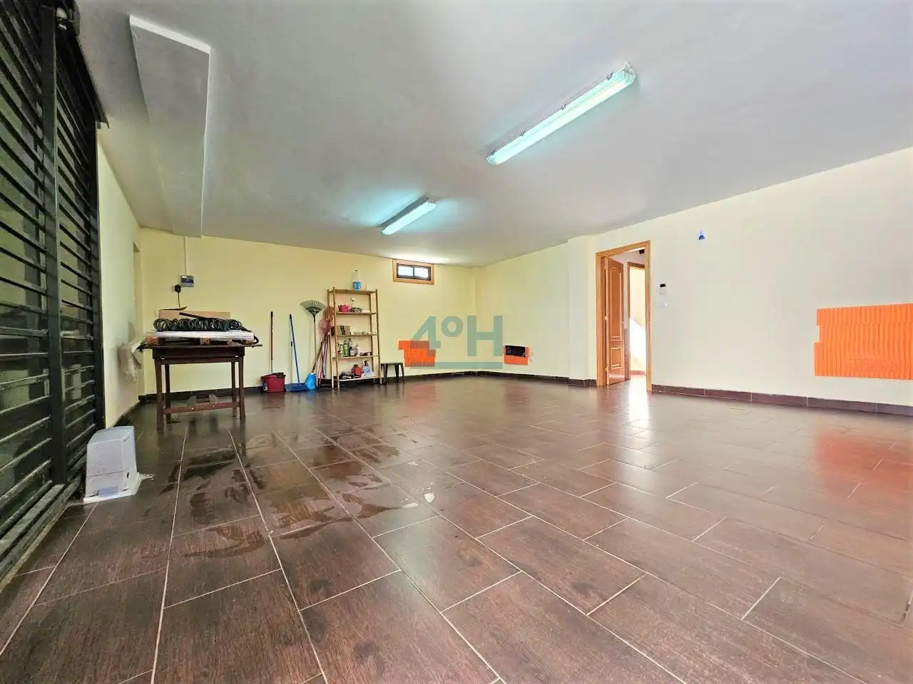 Casa o chalet en venta en O Pereiro de Aguiar  con Calefacción, Jardín privado y Terraza