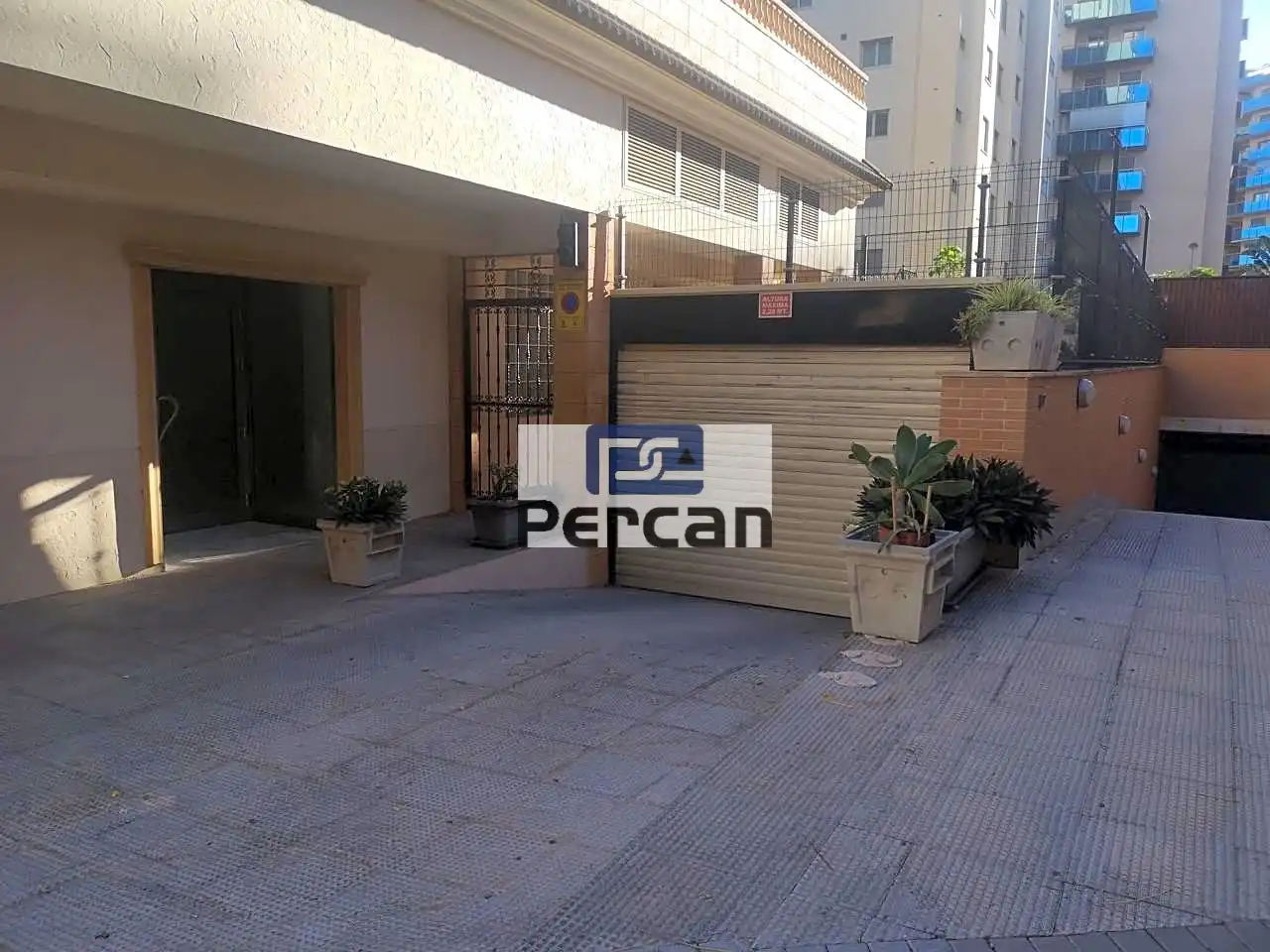 Aparcament en venda a De Joan Baptista Baset I Ramos, imagen 11