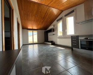 Living room of Flat to rent in Santa Cecília de Voltregà