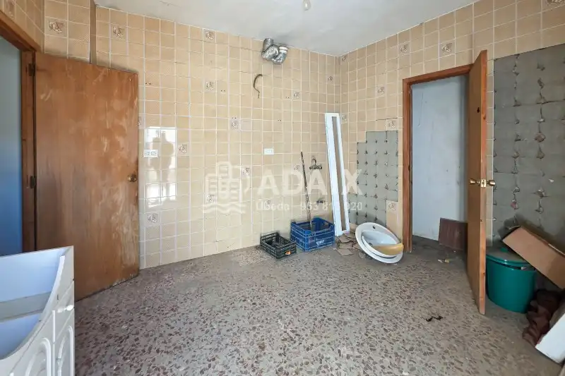 Houses for sale in Úbeda