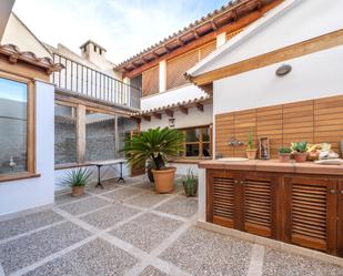 Terrassa de Planta baixa en venda en Llucmajor amb Aire condicionat, Calefacció i Jardí privat