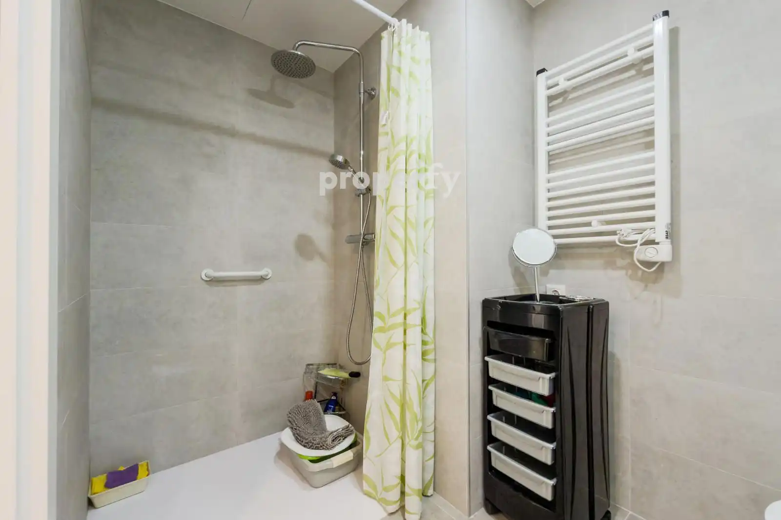 Flat for sale in Manuel de Falla de, Serra d'en Camaró