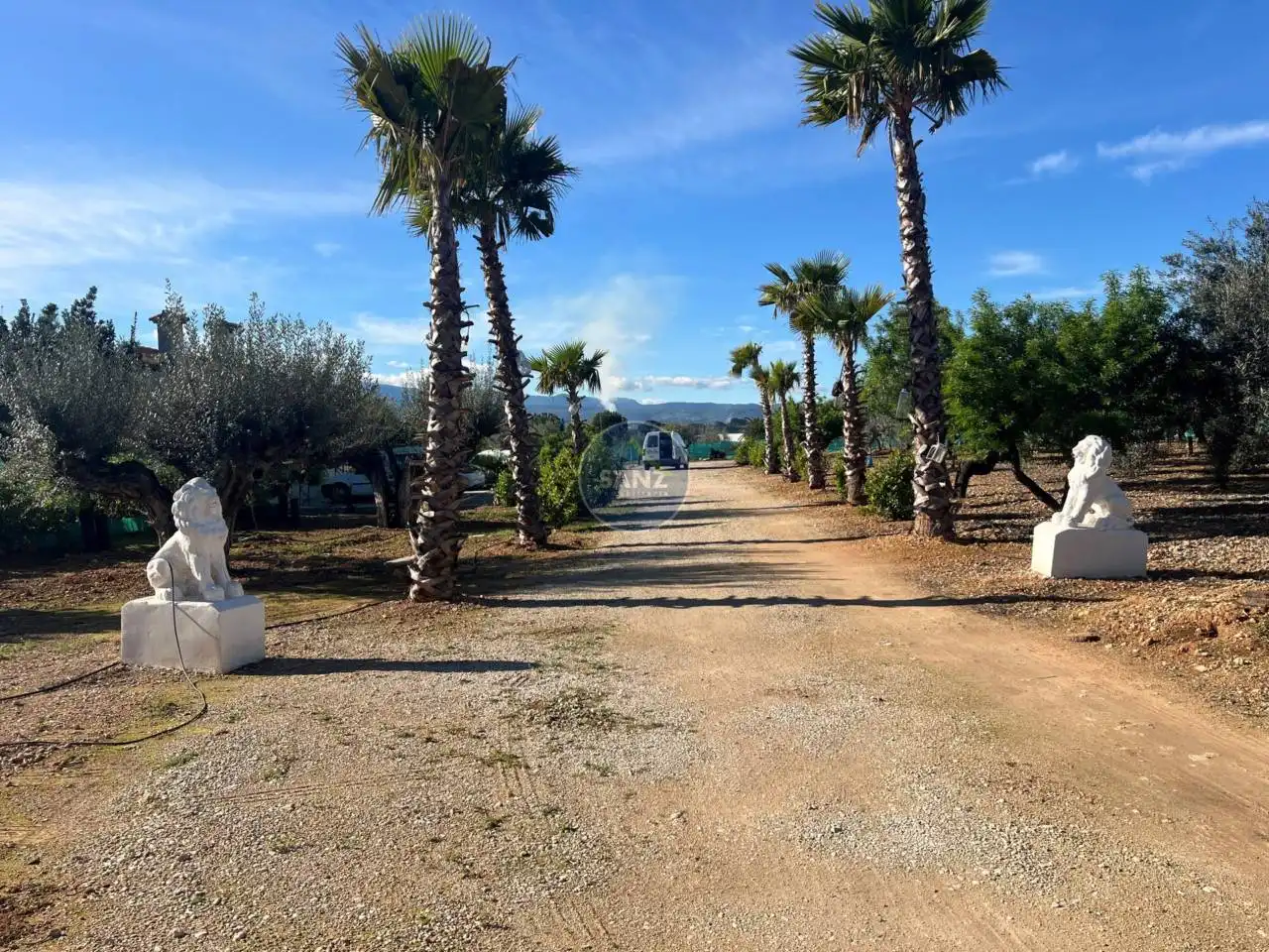 Xalet amb jardí en venda a Poligono Poligono 8, imagen 23