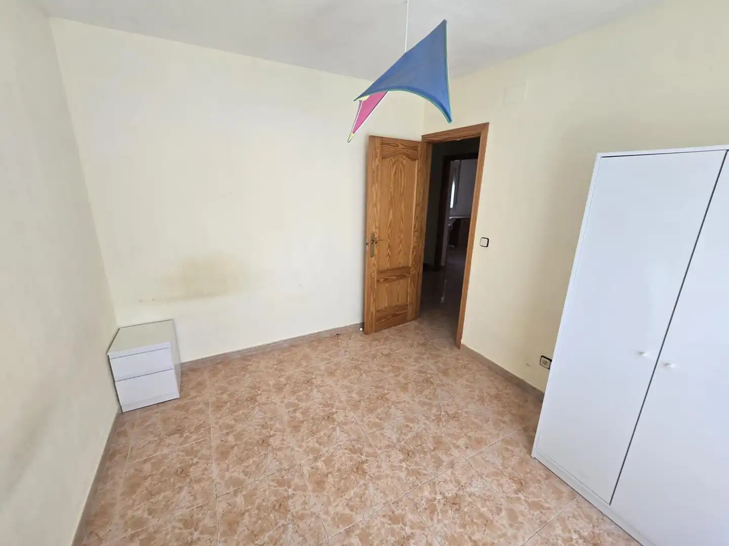 Bedroom of Houses for sale in Moraleja de Enmedio