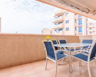 Apartament de lloguer a Zona Galúa - Calnegre