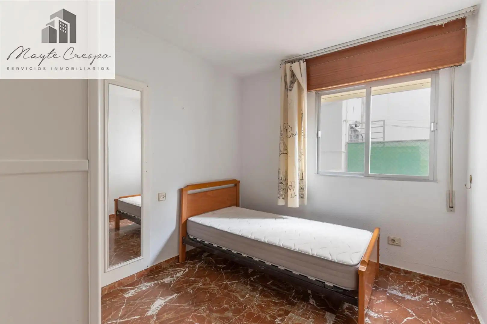 Wohnung zum Verkauf in Calle de San Cecilio, imagen 15