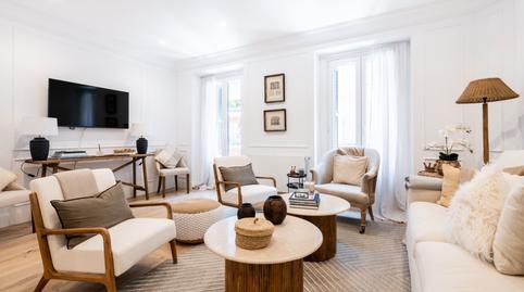 Photo 2 of Flat for sale in Recoletos,  Madrid Capital