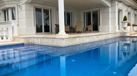 Foto 4 de Casa o chalet de alquiler en Carrer Jaume Balmes, Cabrils, Barcelona