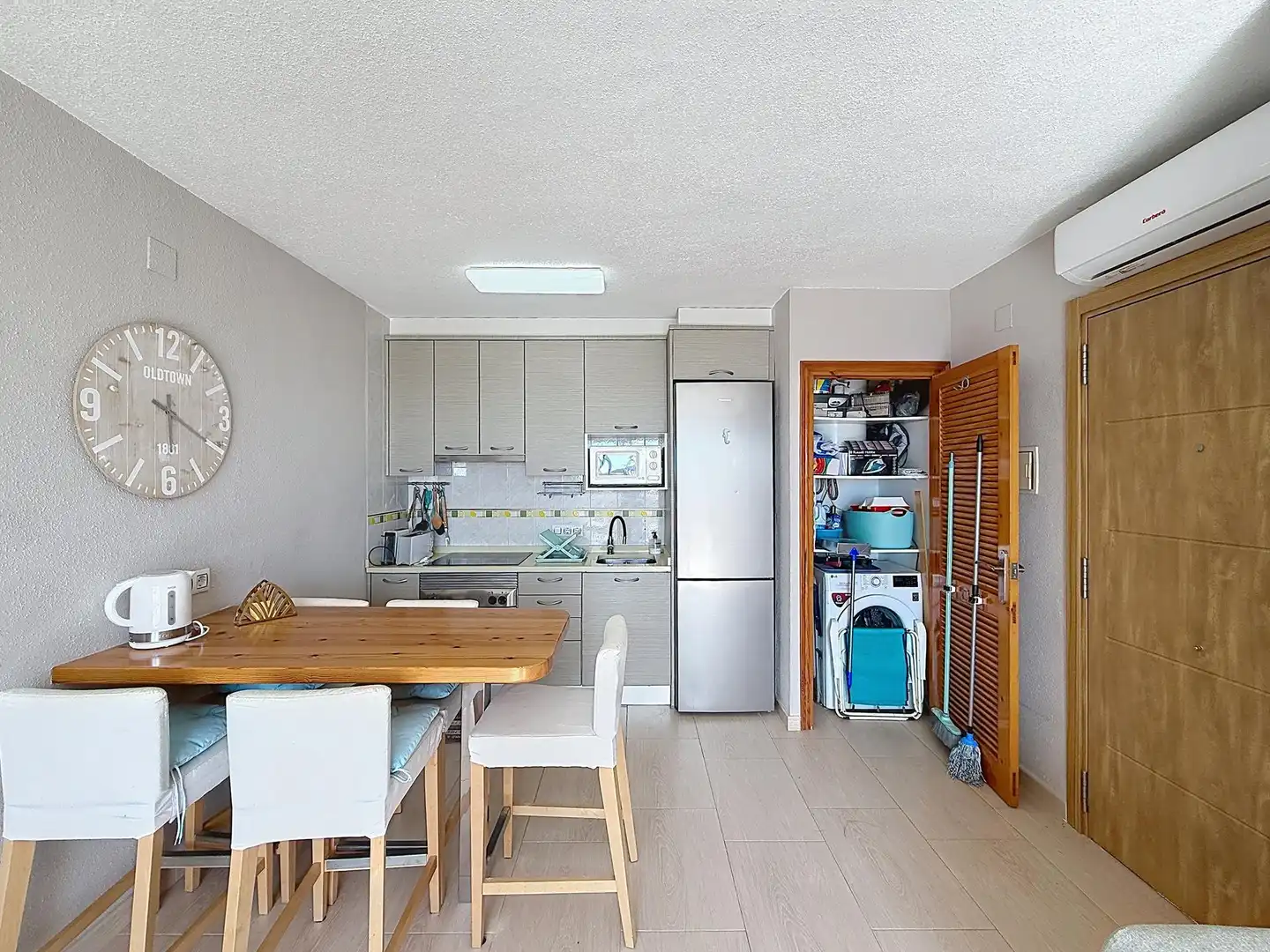 Apartament amb piscina en venda a Cumbre del Sol, imagen 7