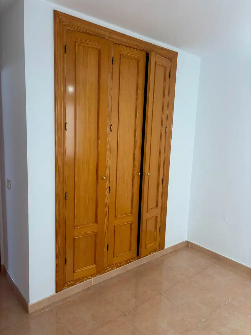 Habitación de Apartamento en venta en Altea con Aire acondicionado, Terraza y Balcón