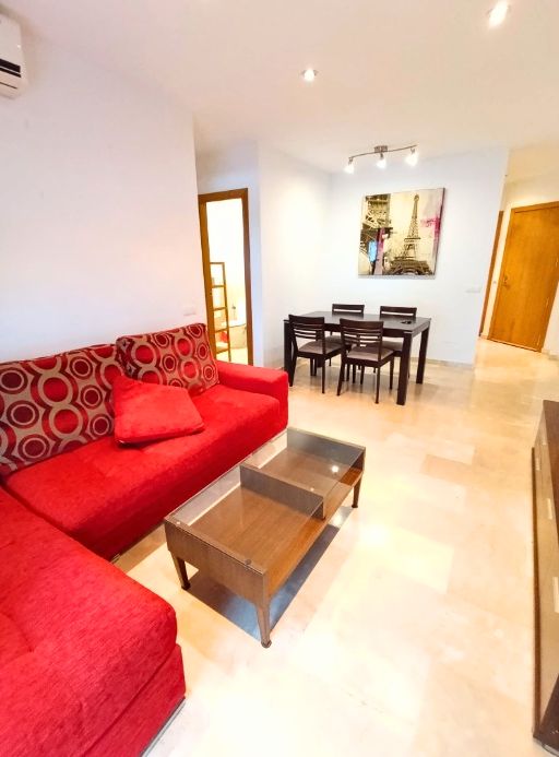 Pis de lloguer a Mollina