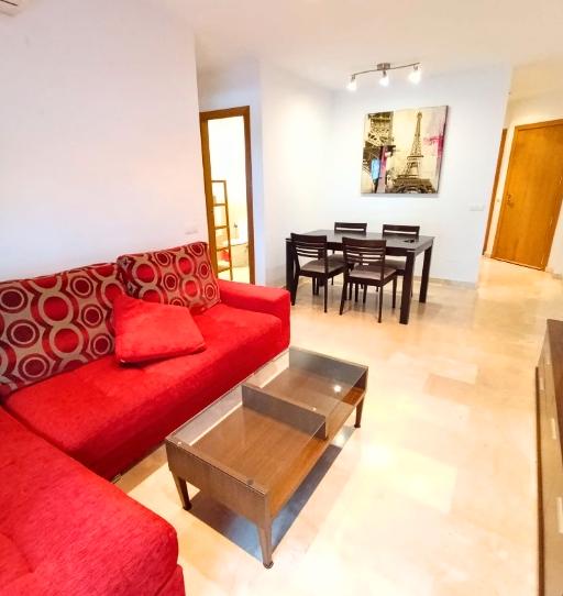 Piso de alquiler en Mollina, Málaga | fotocasa