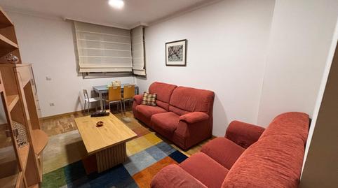 Photo 3 of Apartment to rent in Calle Bermúdez de Castro, Teatinos - Los Prados, Asturias