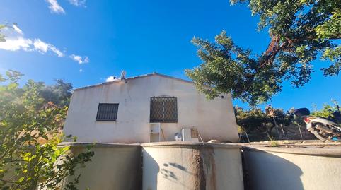 Photo 2 of Country house for sale in Orxeta, Alicante