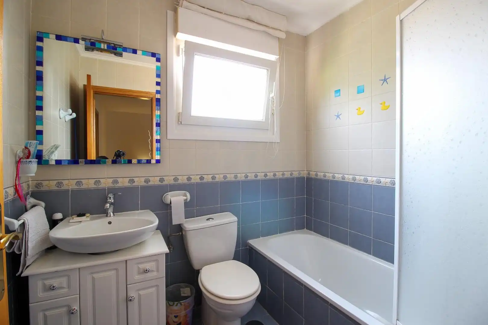 Maison jumelée avec terrasse à vendre à Barrio Mioño, imagen 23