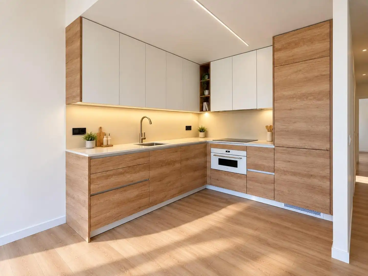 Piso con ascensor en venta en Centre